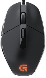 Logitech G303 Mouse kullananlar yorumlar